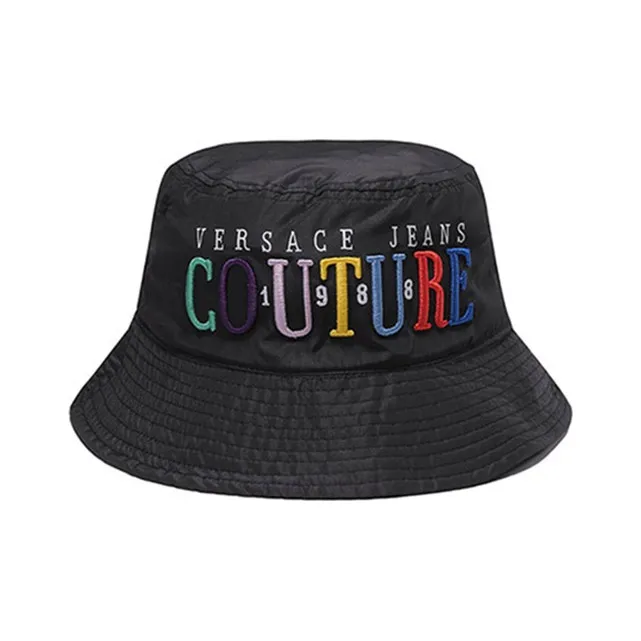 Cap CABAÏA Clover BW20CLO Black Bucket Hats Men Black