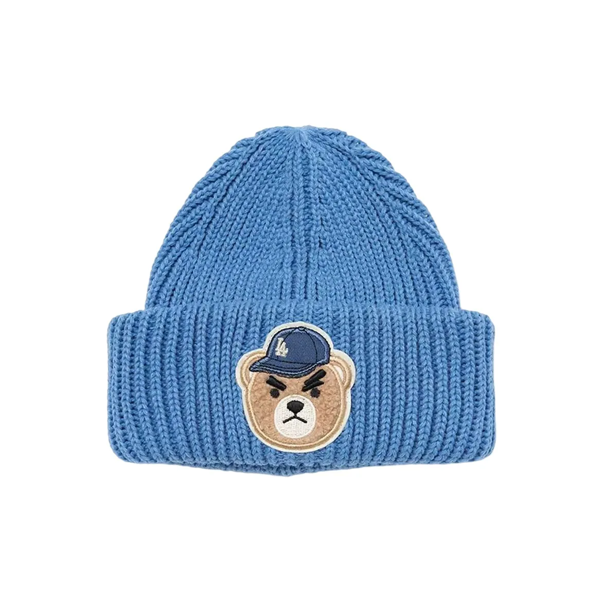 MLB Акриловые Шапки-бини Унисекс