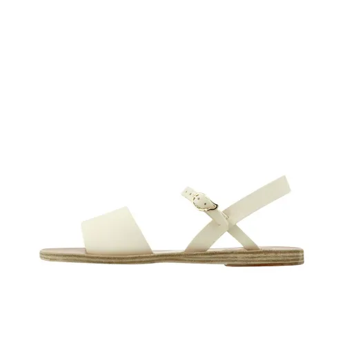 ANCIENT GREEK SANDALS один Ремень Сандалии Женские