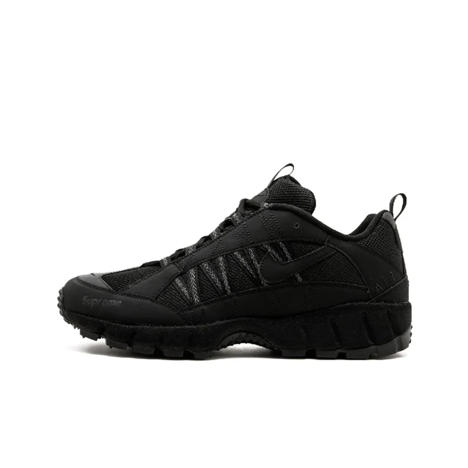 Nike Air Humara 17 Supreme Black