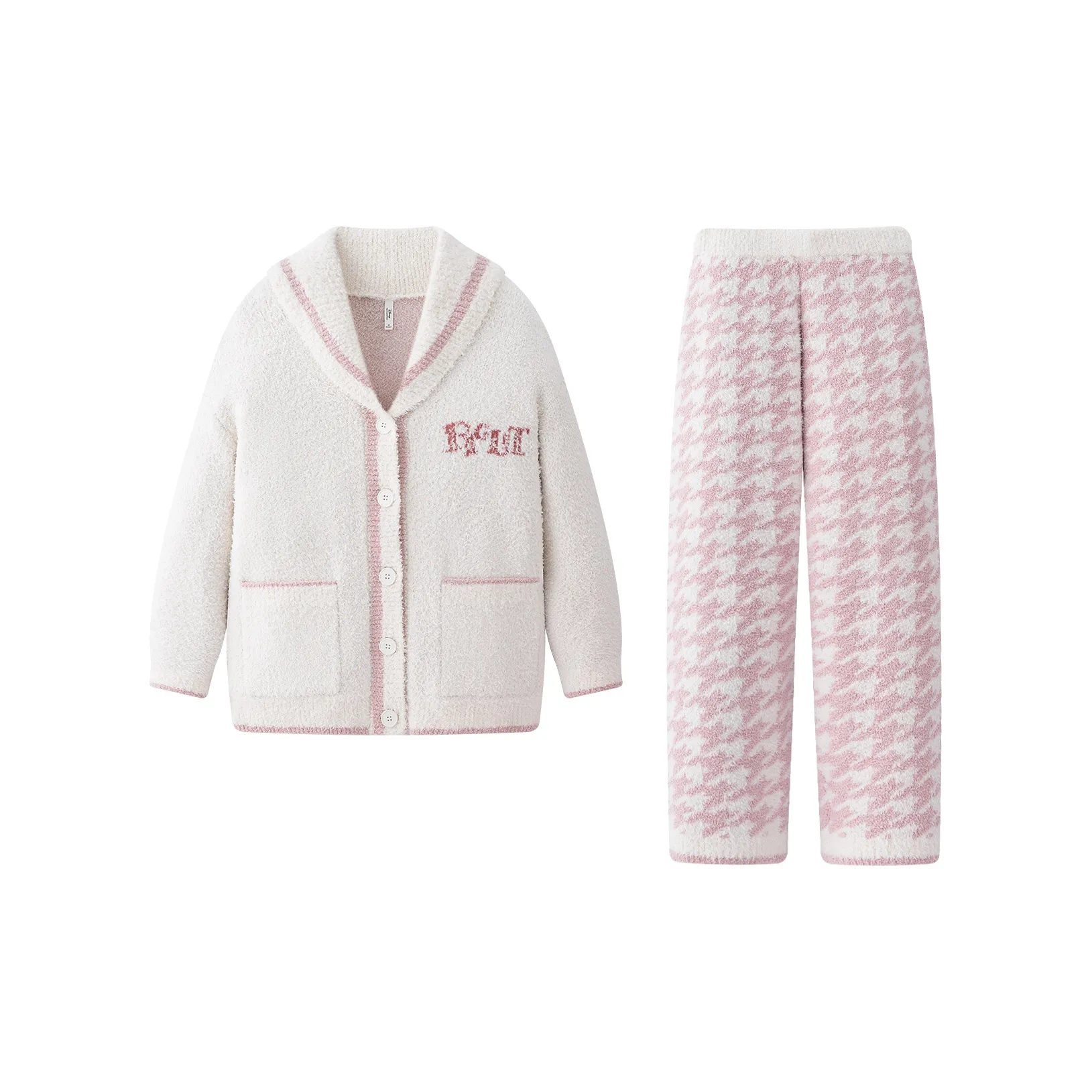 Gongdie Women's Pajama Sets