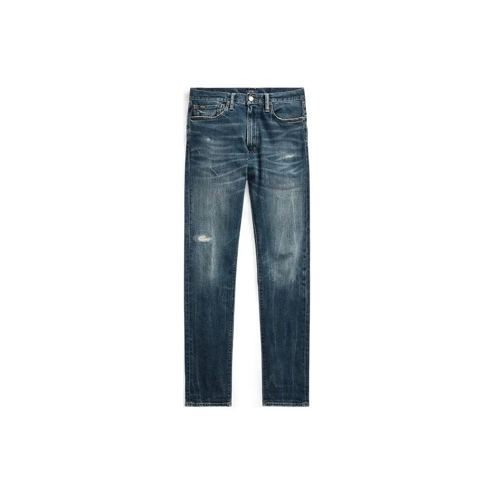 Polo Ralph Lauren Jeans Men's Blue
