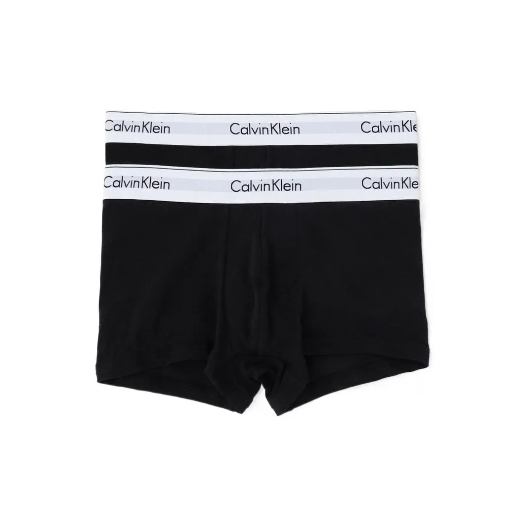 Calvin Klein Men's Boxer Briefs