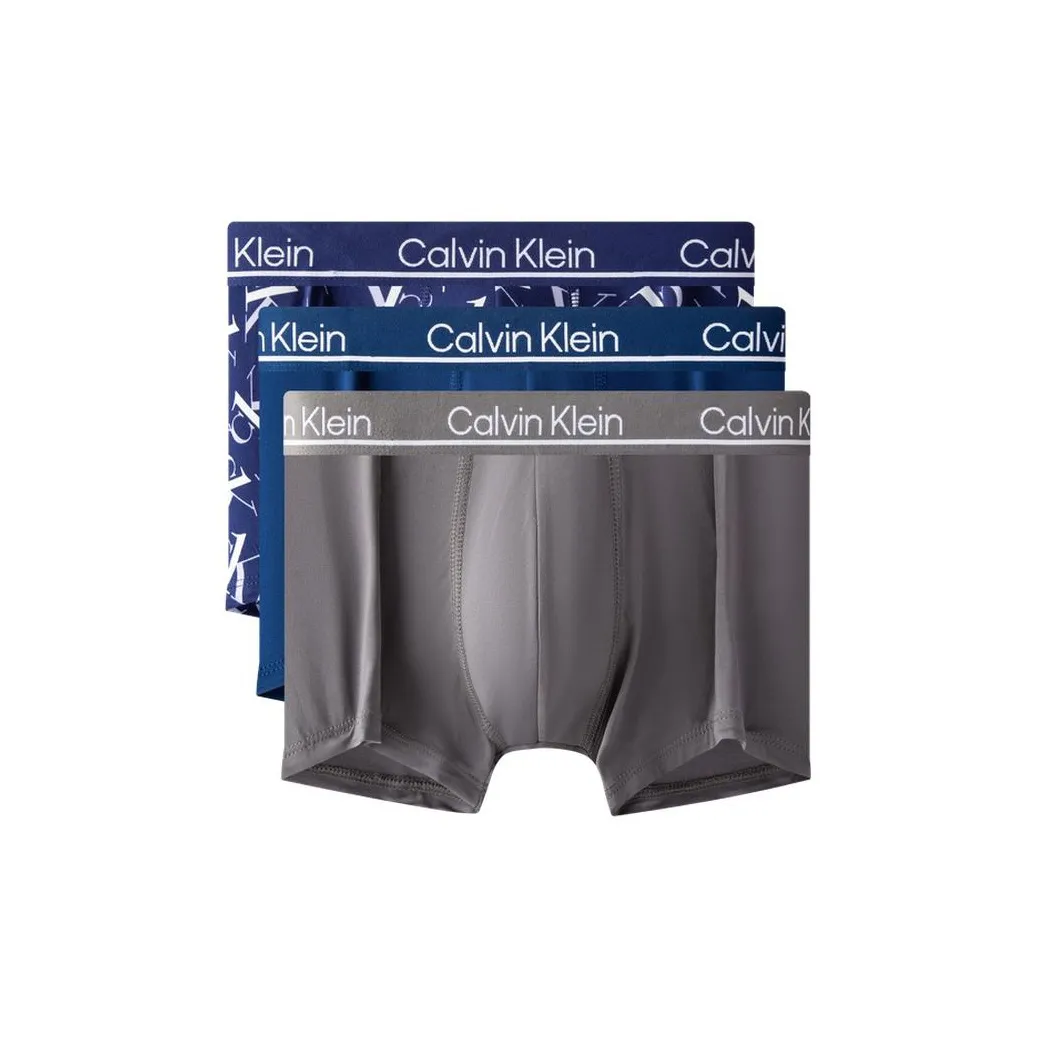 Calvin Klein Men Boxer Briefs
