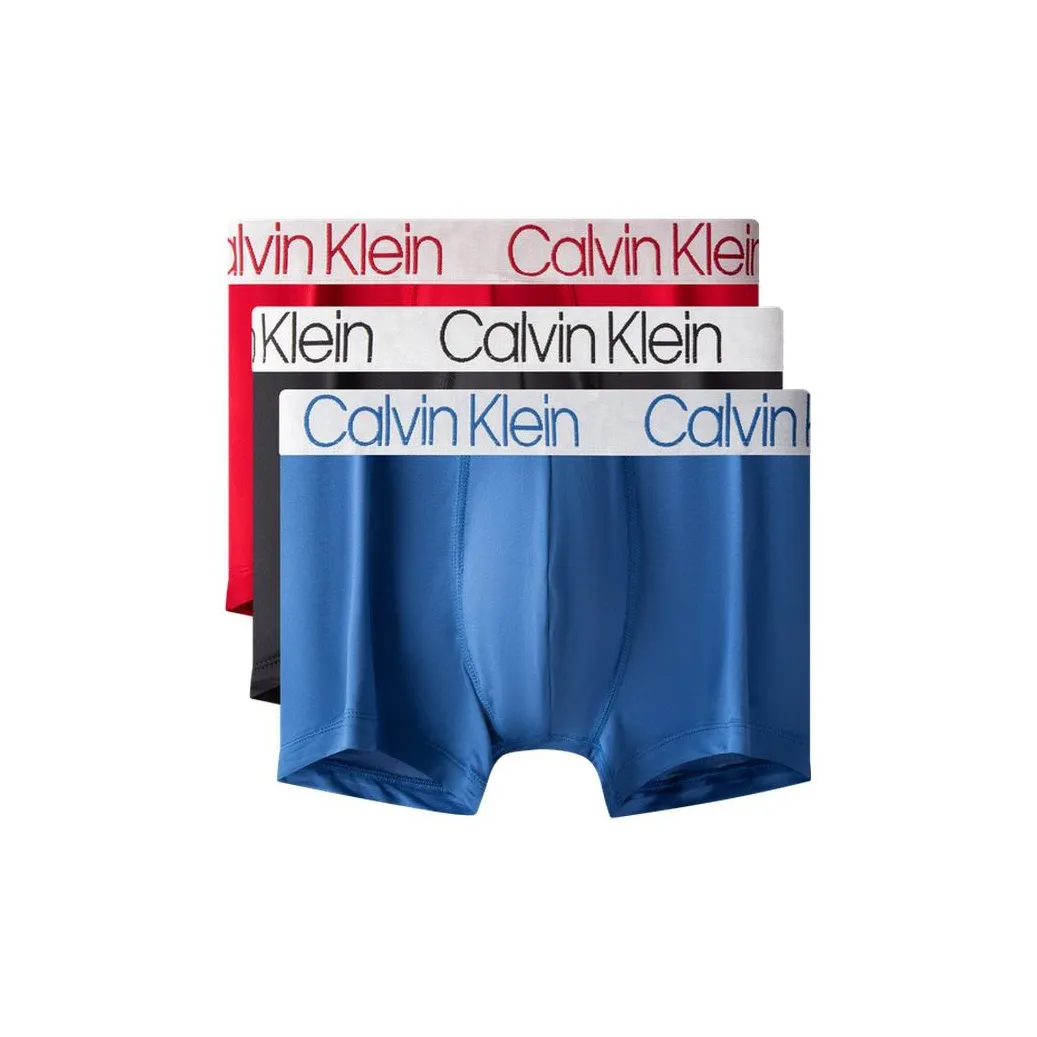 Calvin Klein Men's Boxer Briefs