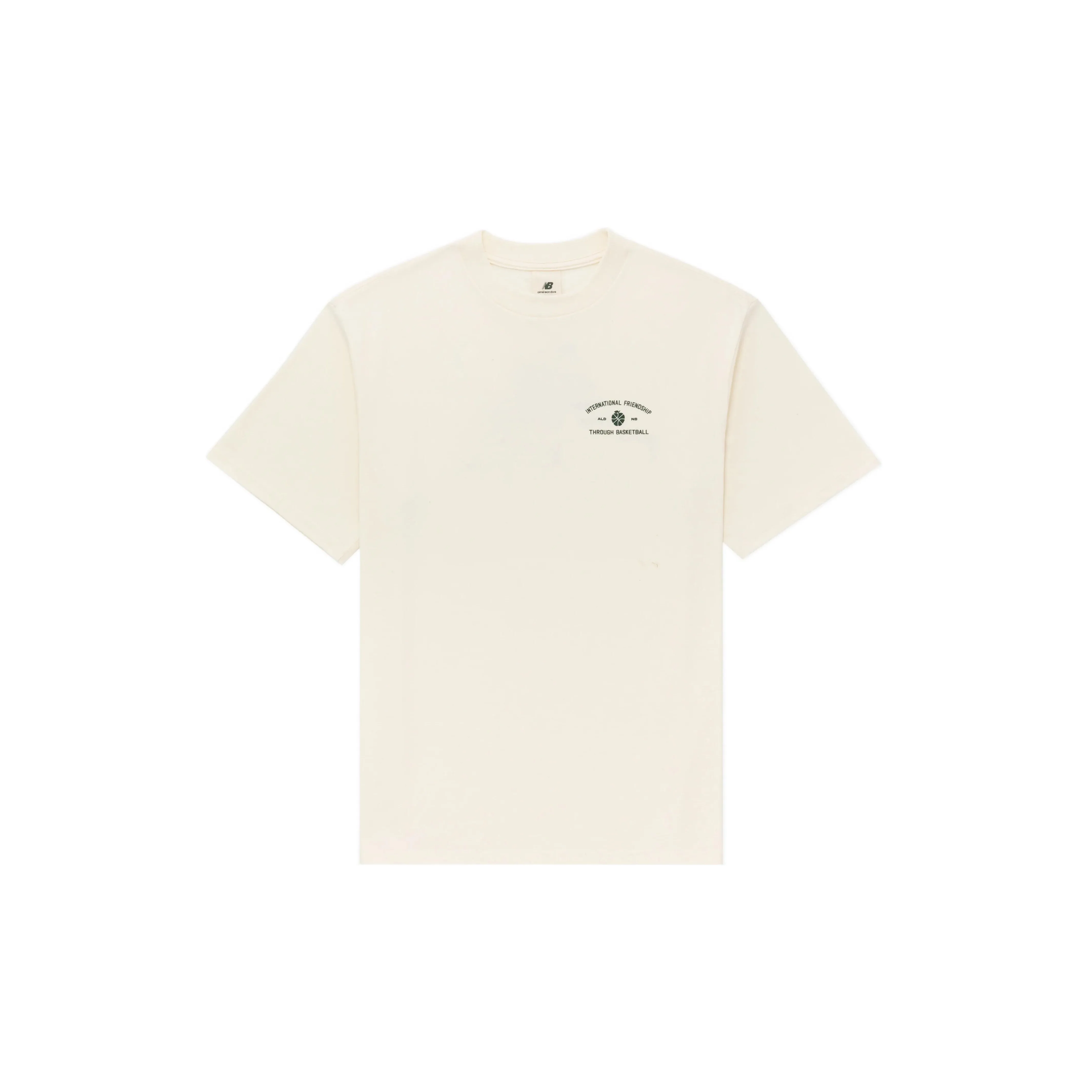 Aime Leon Dore X New Balance Sonny Ny Tee