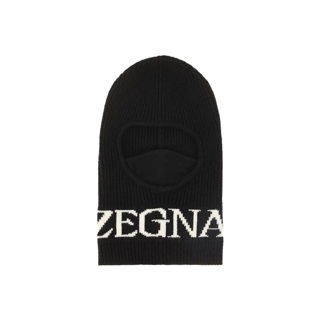 Ermenegildo Zegna Шерсть Шляпы Черные Мужские