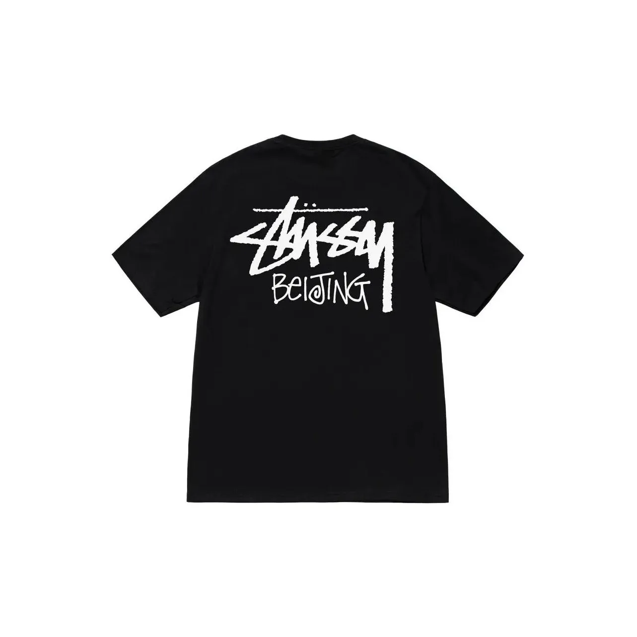 Stussy T Shirts Unisex