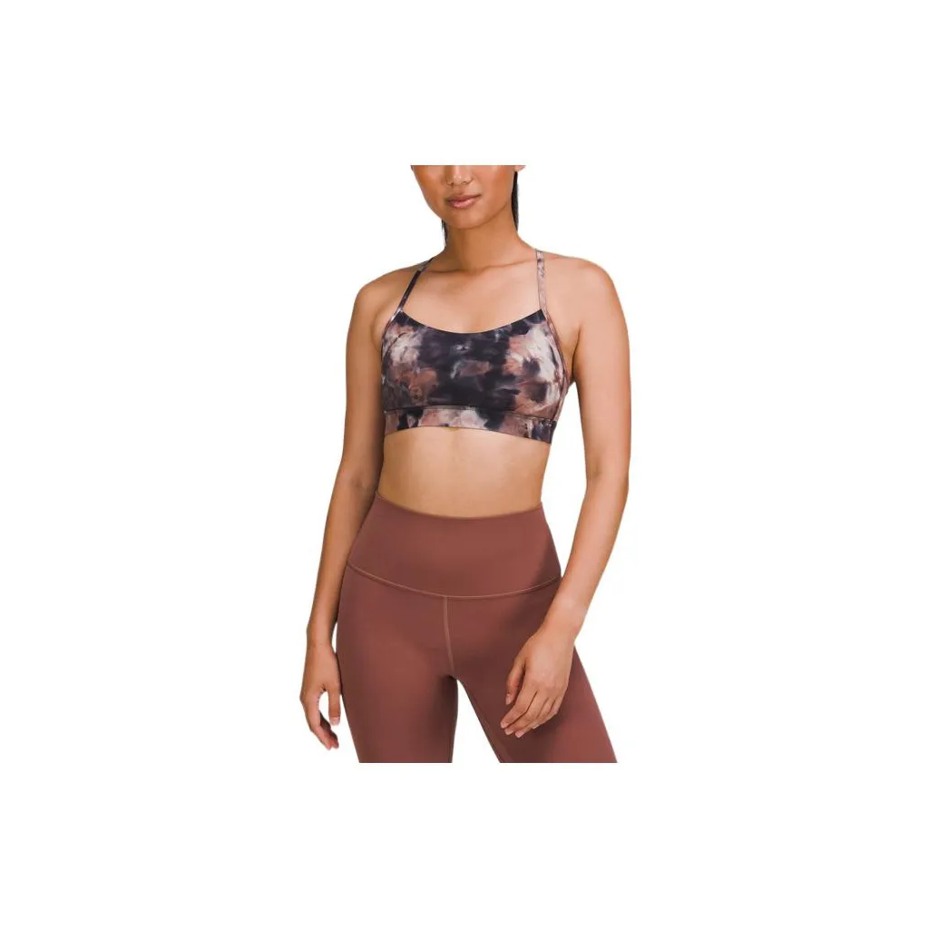 Lululemon Flow Y Yoga Underwear Women's