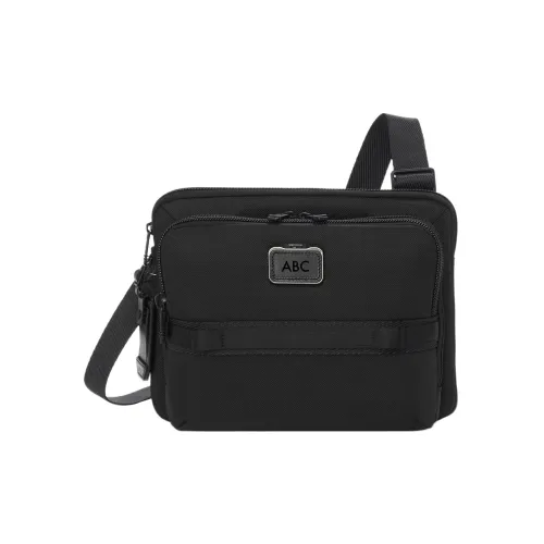 TUMI Alpha Bravo Сумки через плечо Мужские