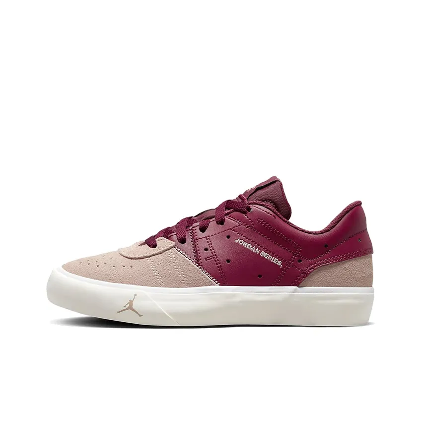Air Jordan Series Es 'Cherrywood Red' Gs