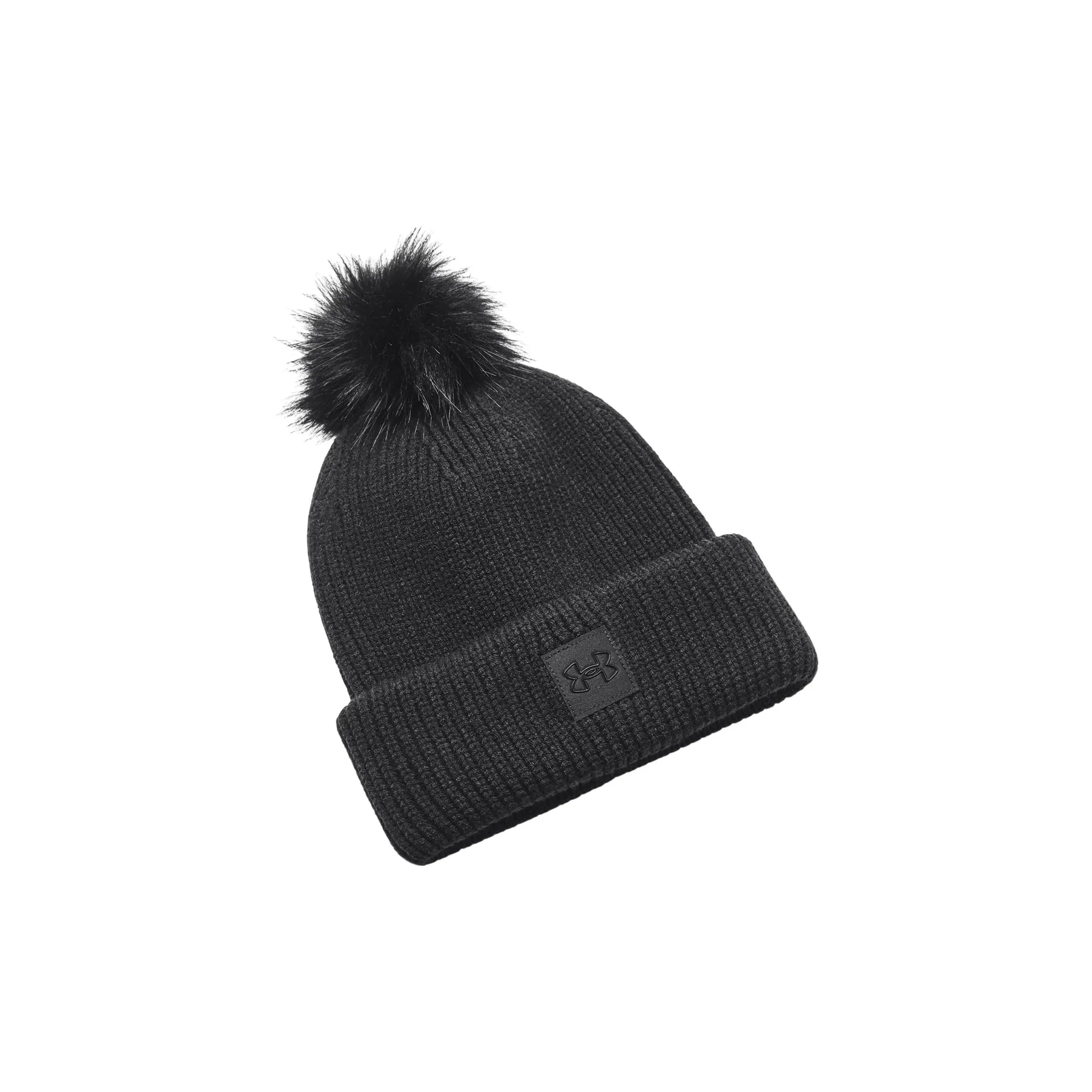 Шапки-бини из акрила Under Armour Женские