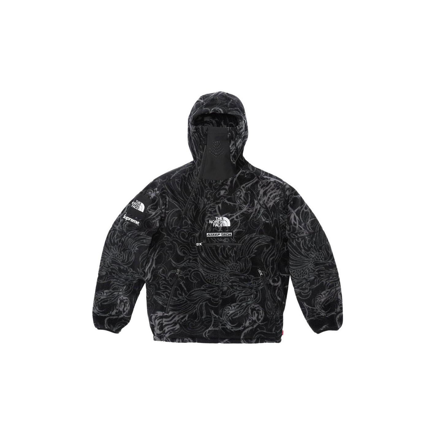 Discover the Best North Face Steep Tech Jackets of 2025