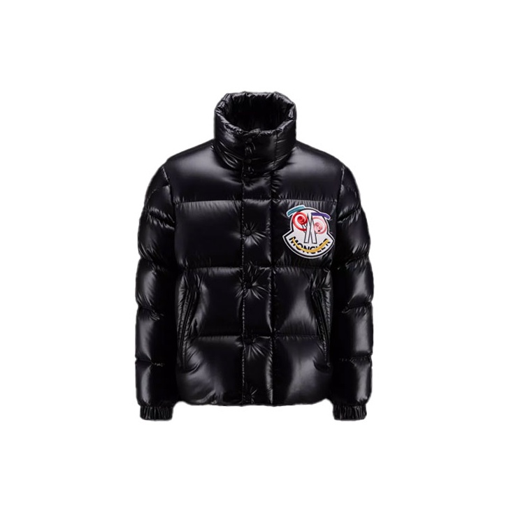 Discover the Best Moncler Jackets for 2024 Style Meets Functionality