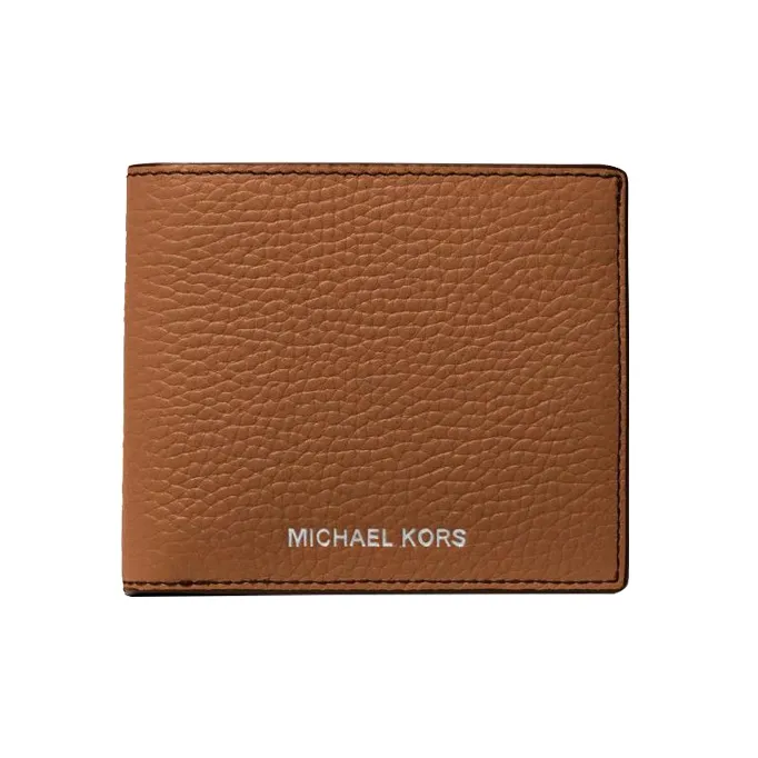 Integrated money clip