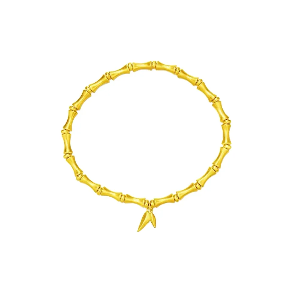 AWD Сплав Браслеты Золотой Женские