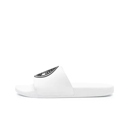 VERSACE JEANS Слипоны Мужские