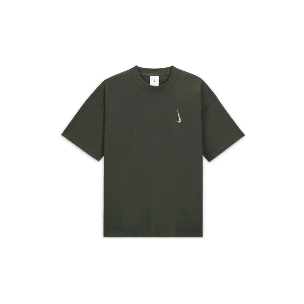 Nike X Billie Eilish S/S Tee Asia Sizing