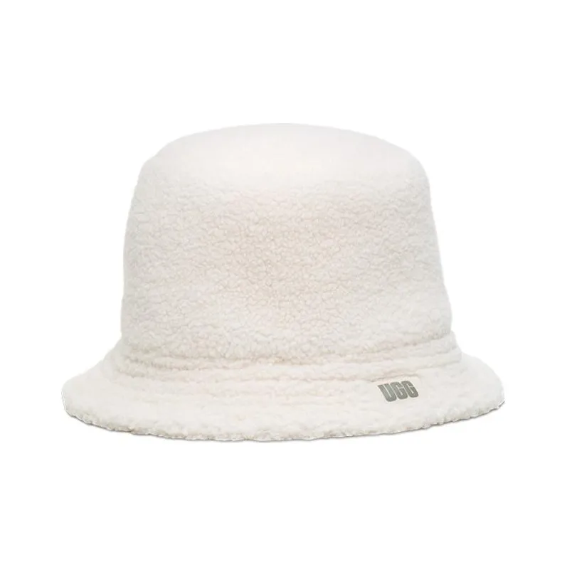 UGG Полиэстер Ведрообразные Шляпы Женские