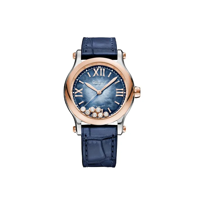 Chopard Women's Happy Sport Collection Watch