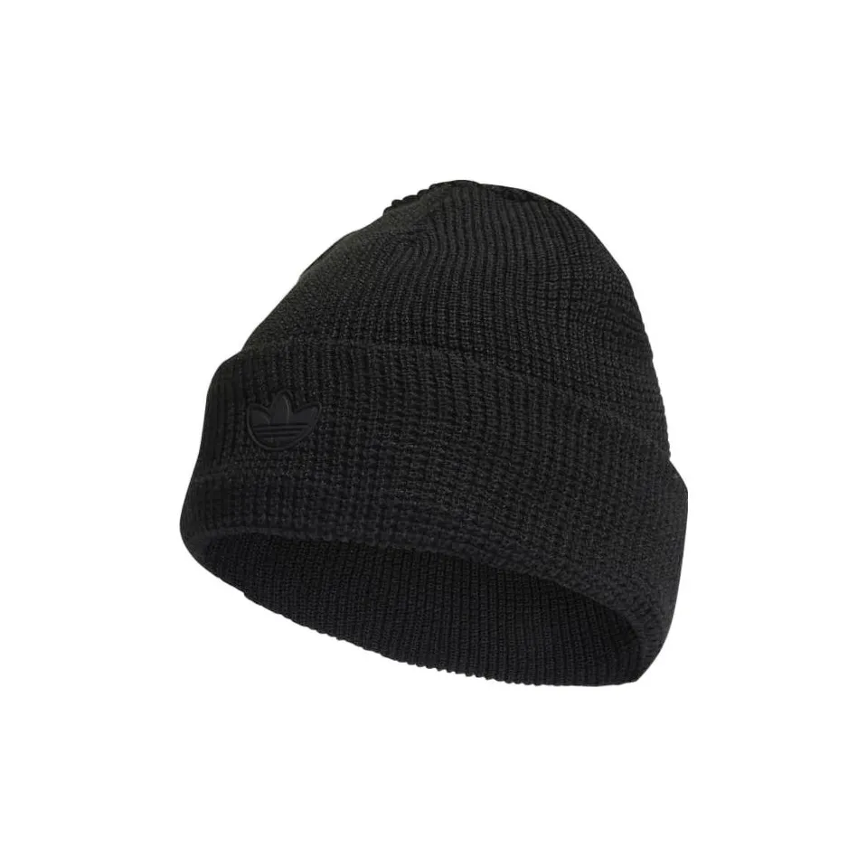 Adidas Originals Polyester Beanies Unisex