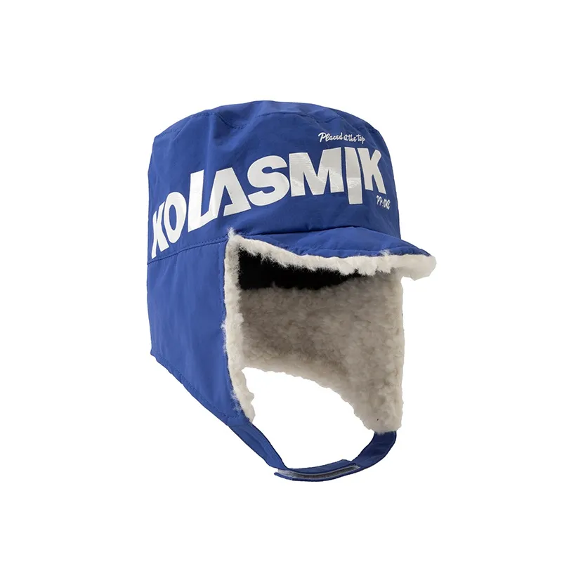 BAIJUAN Полиэстер Шапка-ушанка Унисекс