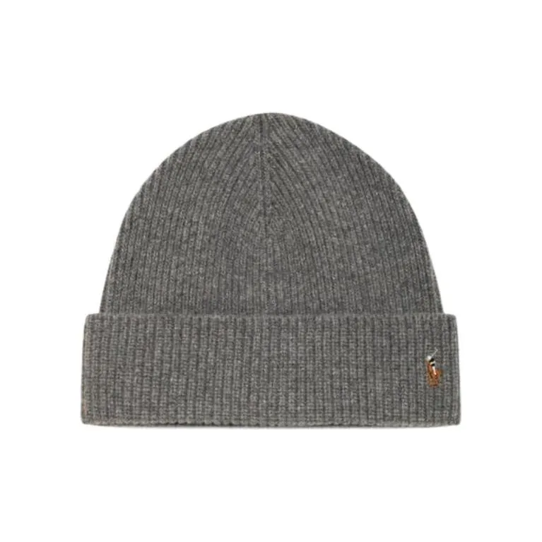 Polo Ralph Lauren Wool Beanies Unisex