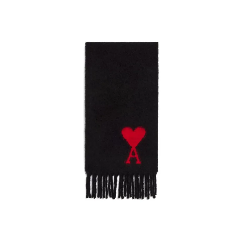 AMIPARIS Oversized Scarf