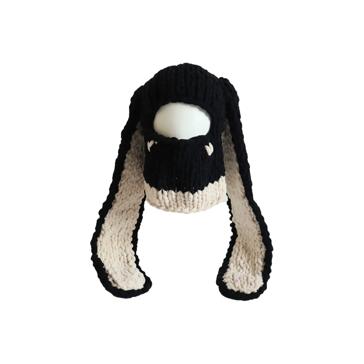 MUSTKOO Полиэстер Капюшоны и Плюшевые Шапки Женские