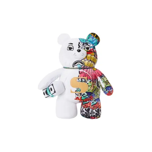 SPRAYGROUND Рюкзаки Унисекс