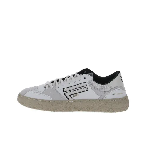 Puraai Кроссовки для скейтбординга Low Top Унисекс