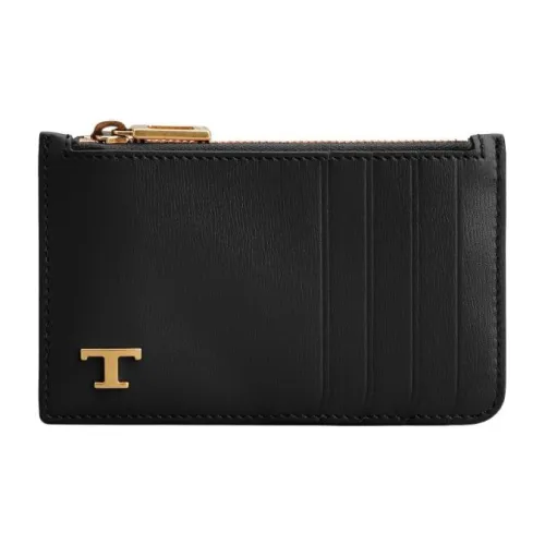 TOD'S Вечный Обложки для карт Мужские