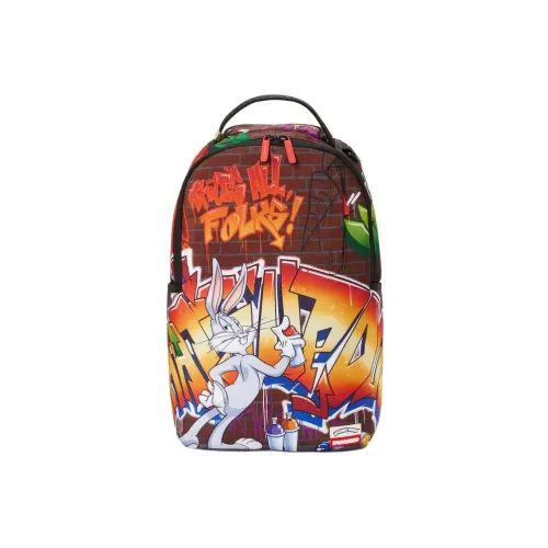 SPRAYGROUND Рюкзаки Унисекс
