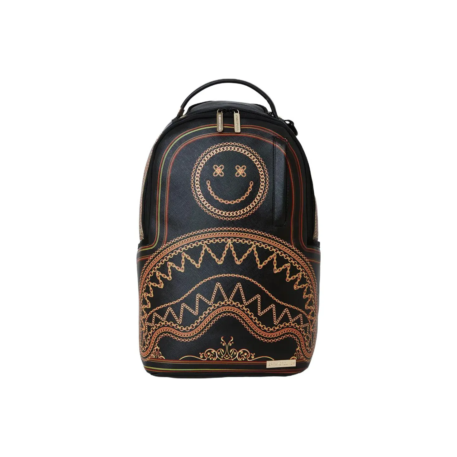 STAUD STAUD BEAN CONVERTIBLE LTHR SHLDR BAG Braun