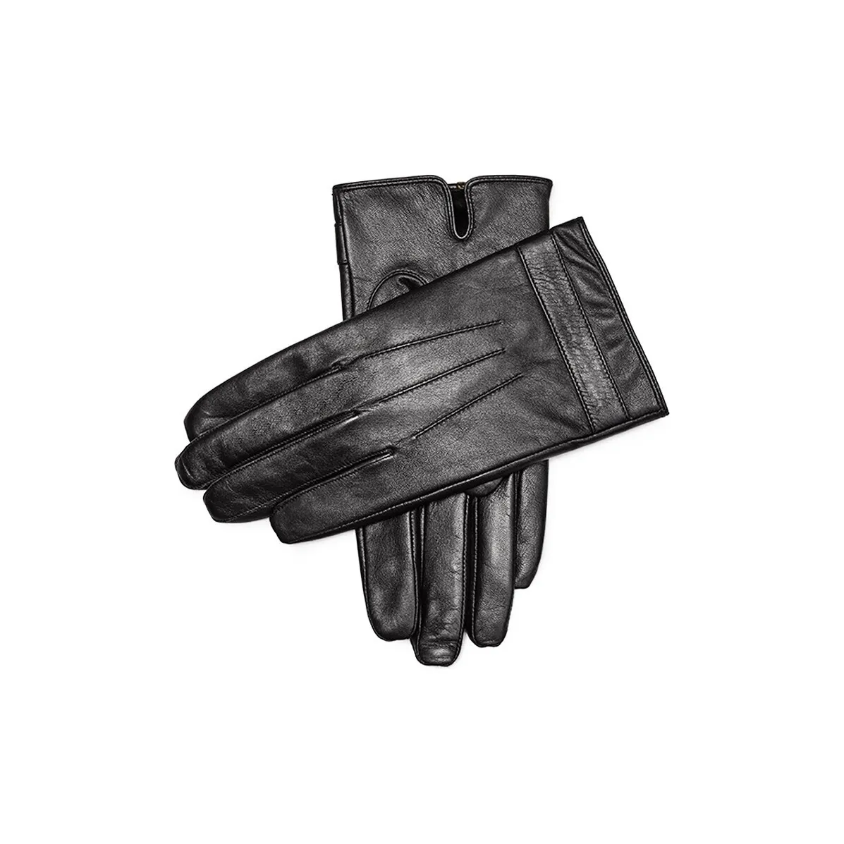 JAGUAR Sheepskin Gloves Men's