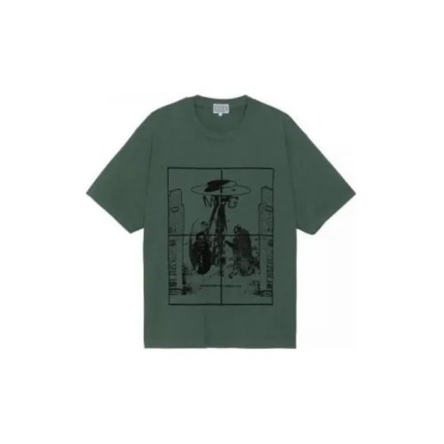 Cav Empt Мужские рубашки