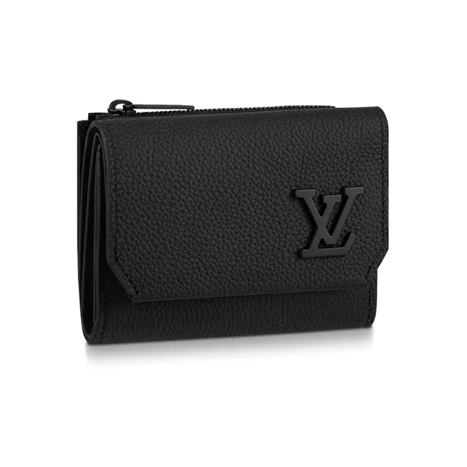 LOUIS VUITTON Pilot Wallet
