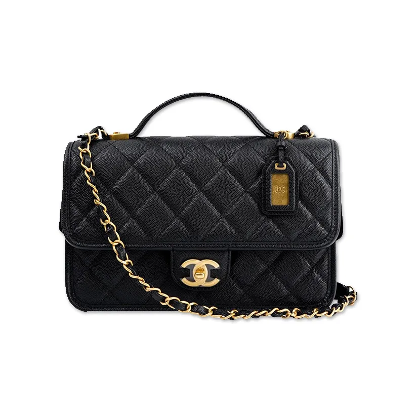 CHANEL 22K Autumn And Winter Handbags