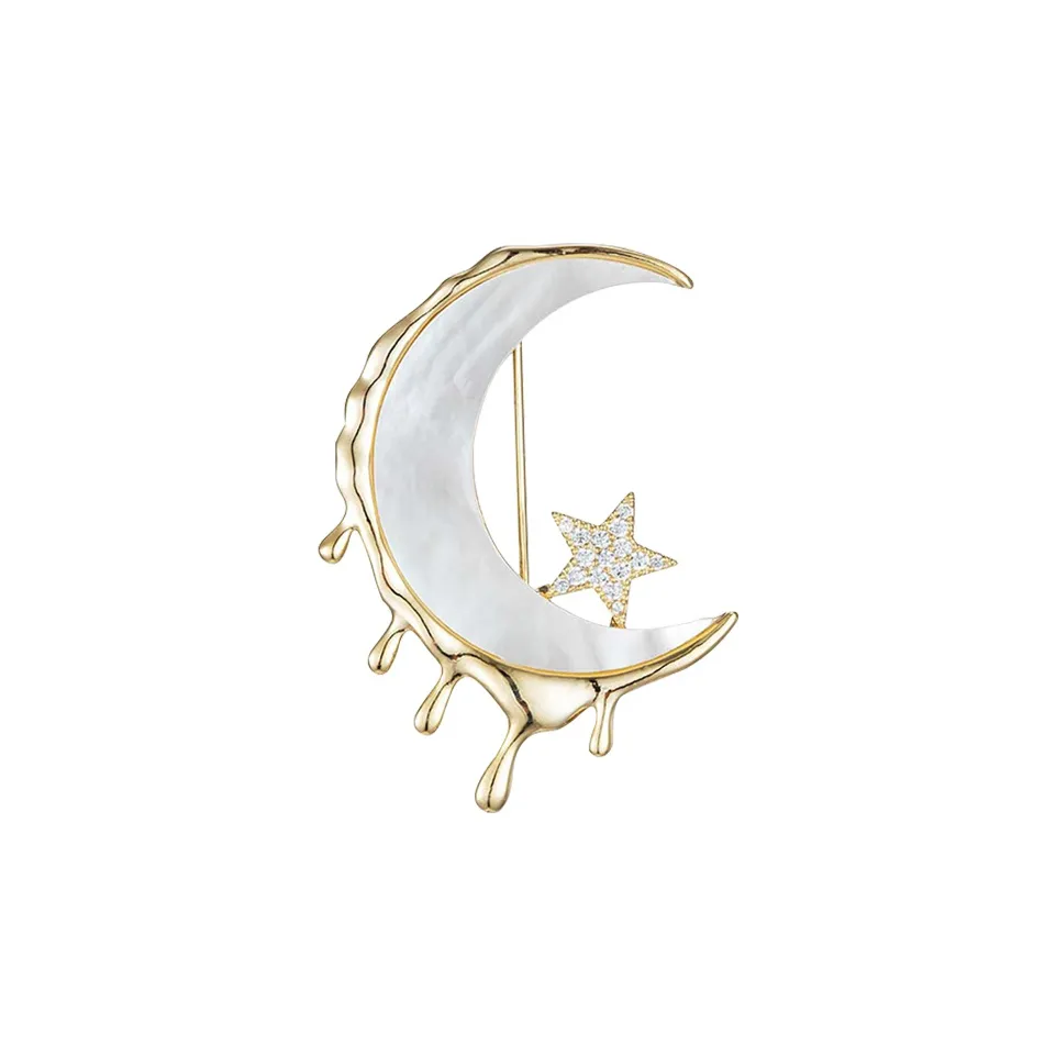 VAN GOGH Броши VGX1695 Женские