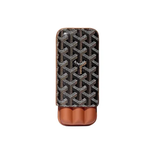GOYARD Churchill Аксессуары для сумок Унисекс