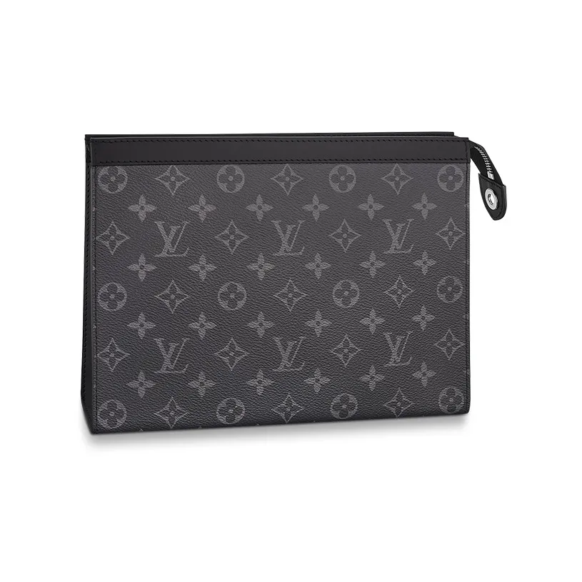 LOUIS VUITTON Pochette Voyage Mm