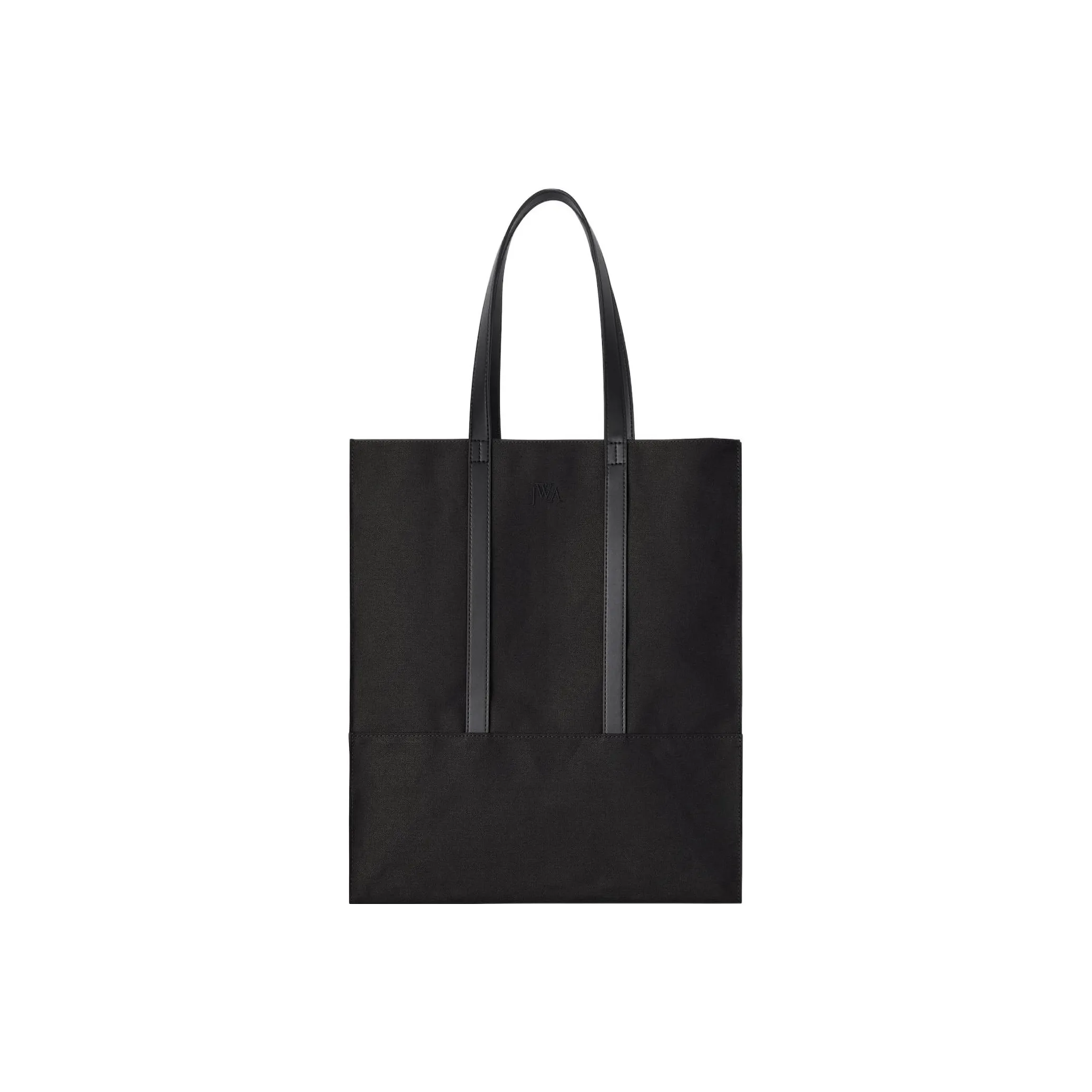 Jw Anderson X UNIQLO Shoulder Bags Black