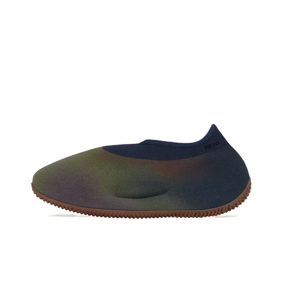 Adidas Originals Yeezy Knit Rnr Fade Indigo