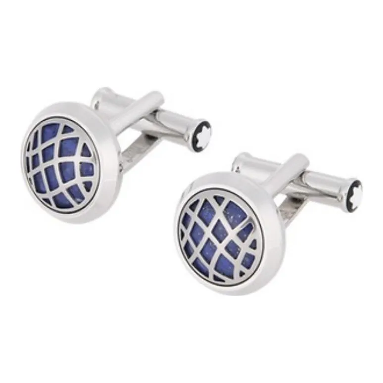 MONTBLANC Cufflinks Men's