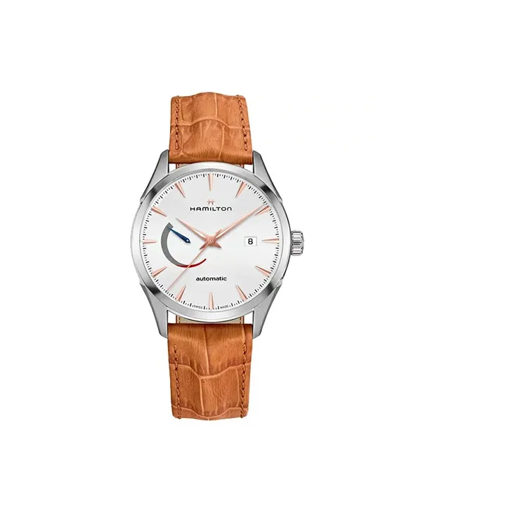 Hamilton Men Jazz Series Swiss Watches