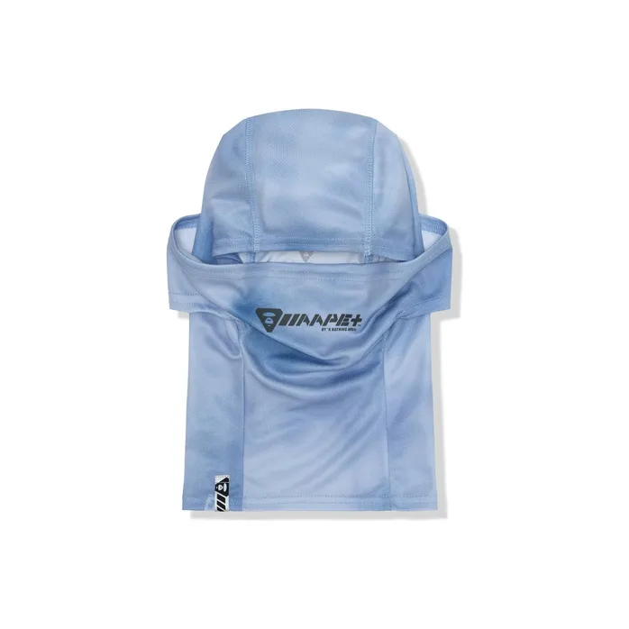 Aape Солнцезащитная шляпа мужская синяя