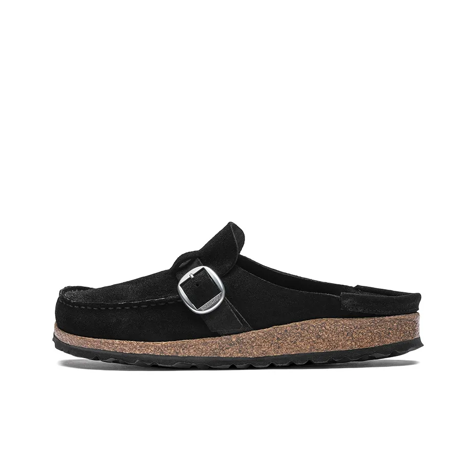 Биркенсток Buckley Collection Stylish Sandals Unisex Black