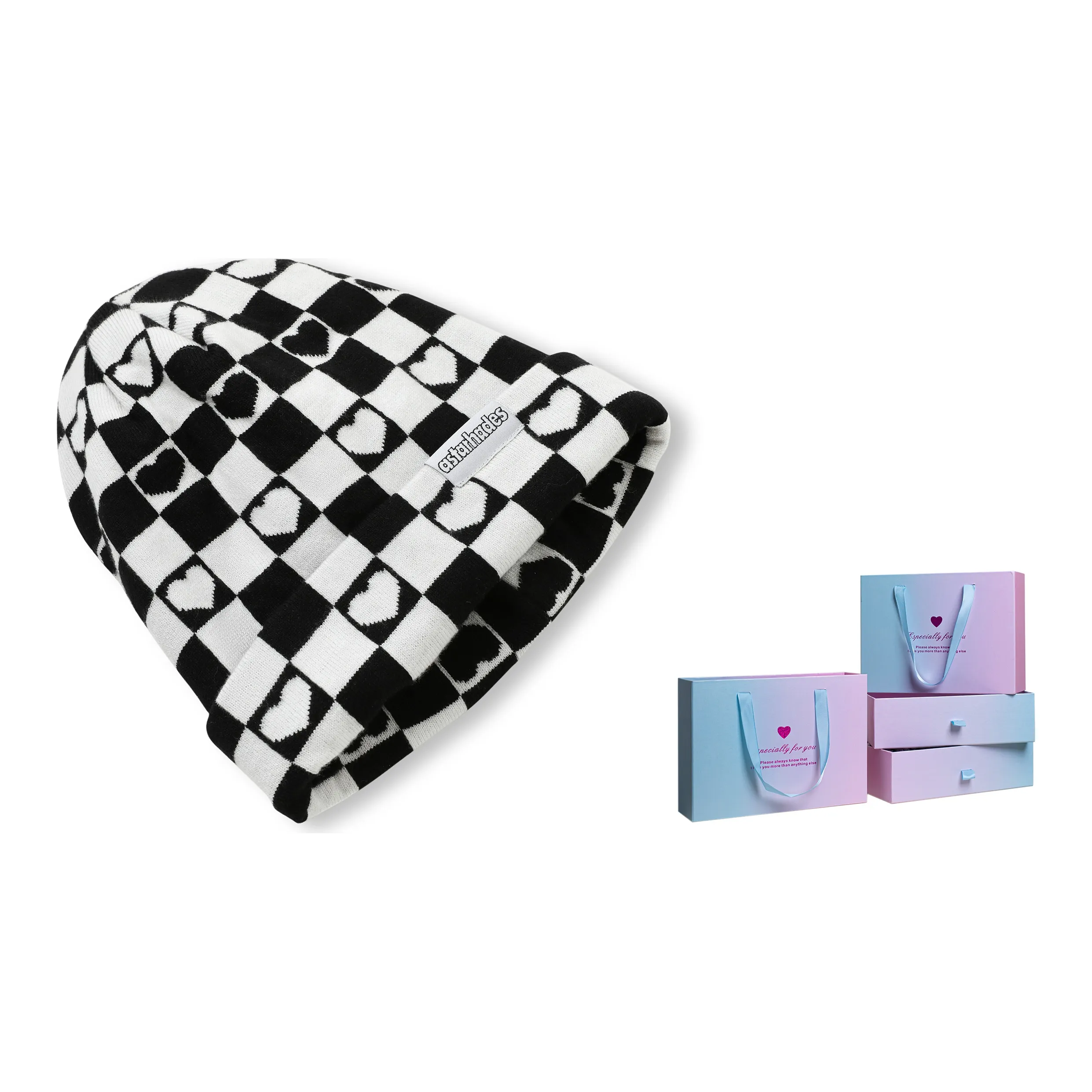 ASTAR HADES Полиэстер Шапка-бини Унисекс