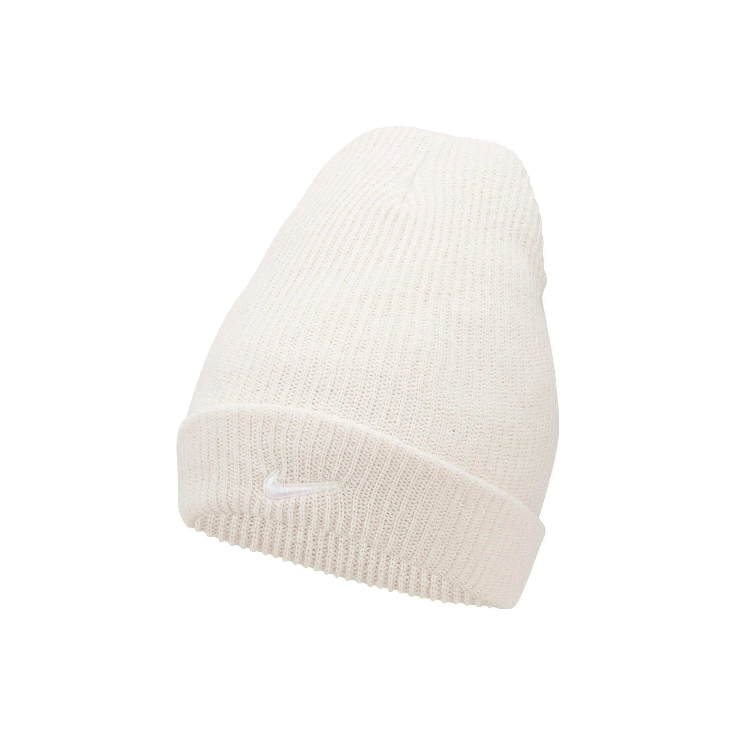 Nike Полиэстер Beanies Унисекс Белый