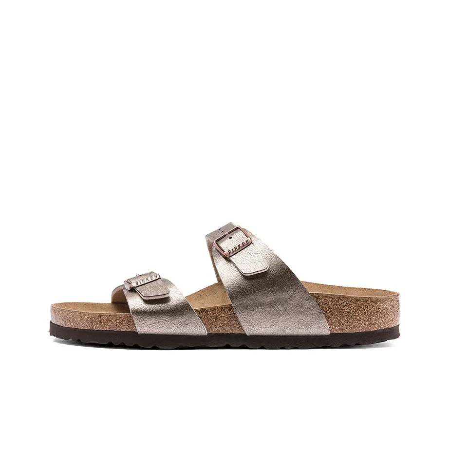 Birkenstock Sydney Buckled Sandals Women's